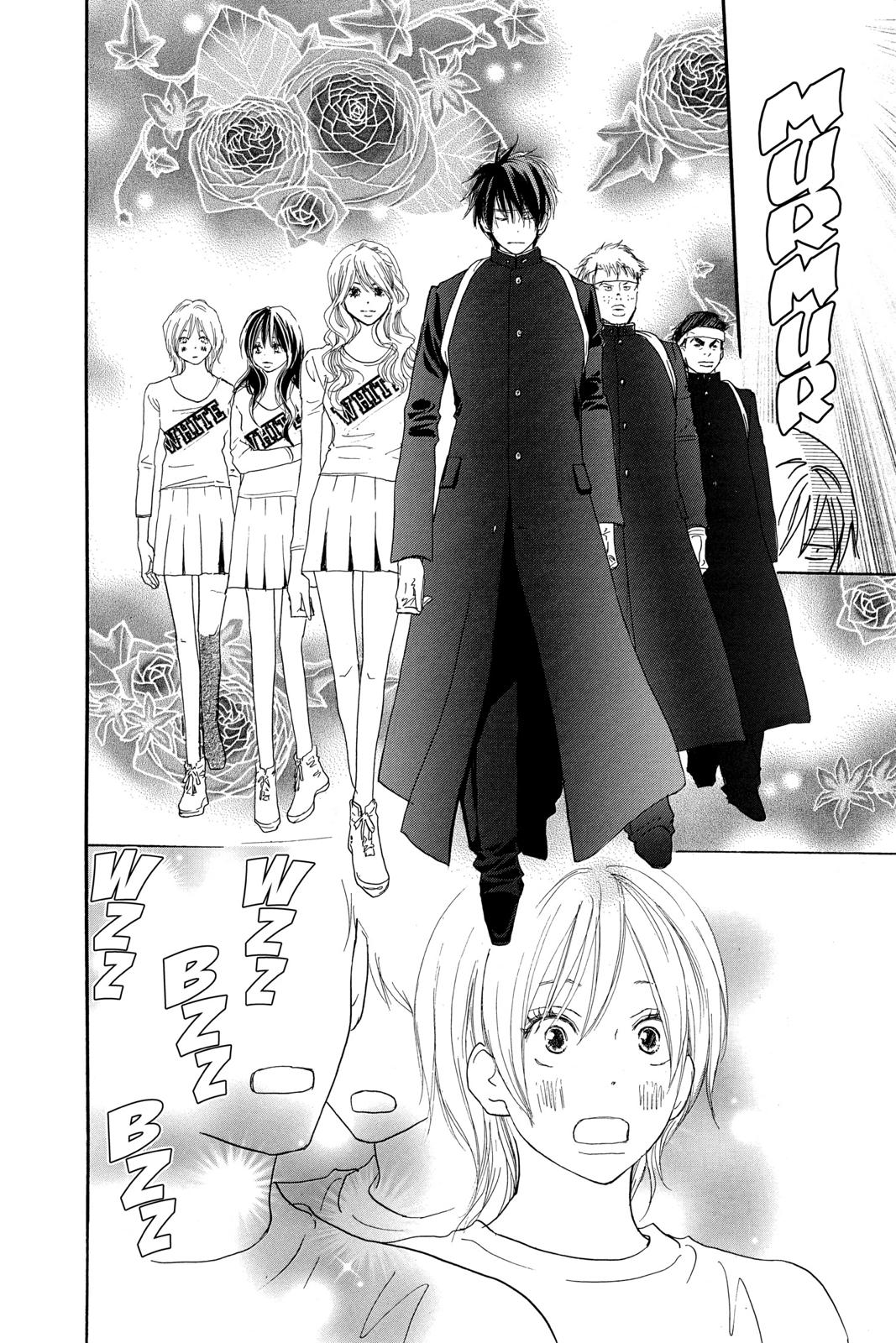 Read High School Debut (en) Manga Online