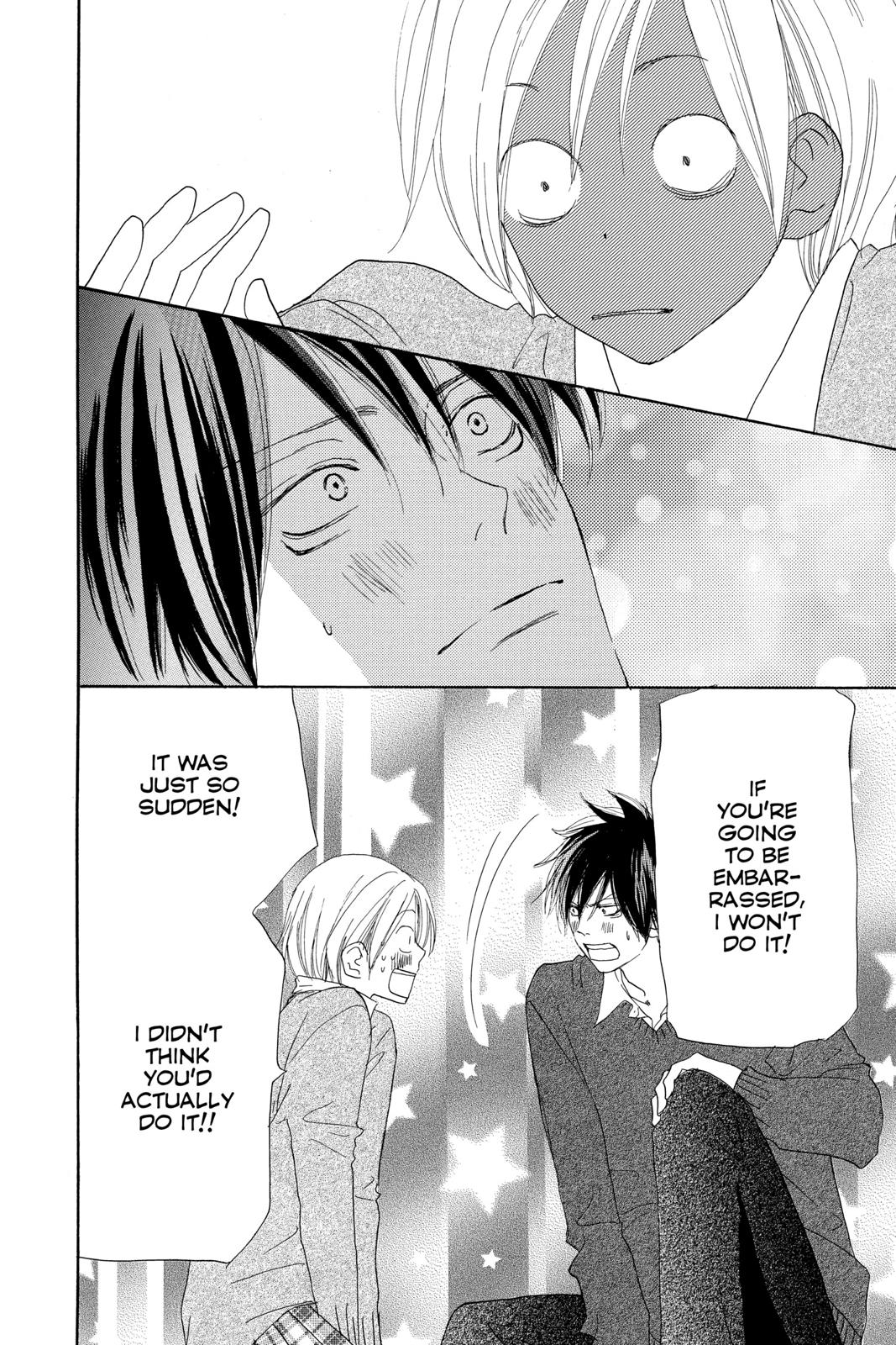 Read High School Debut (en) Manga Online