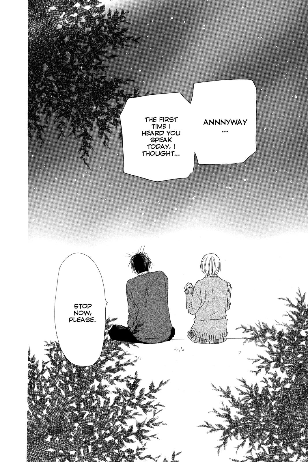 Read High School Debut (en) Manga Online