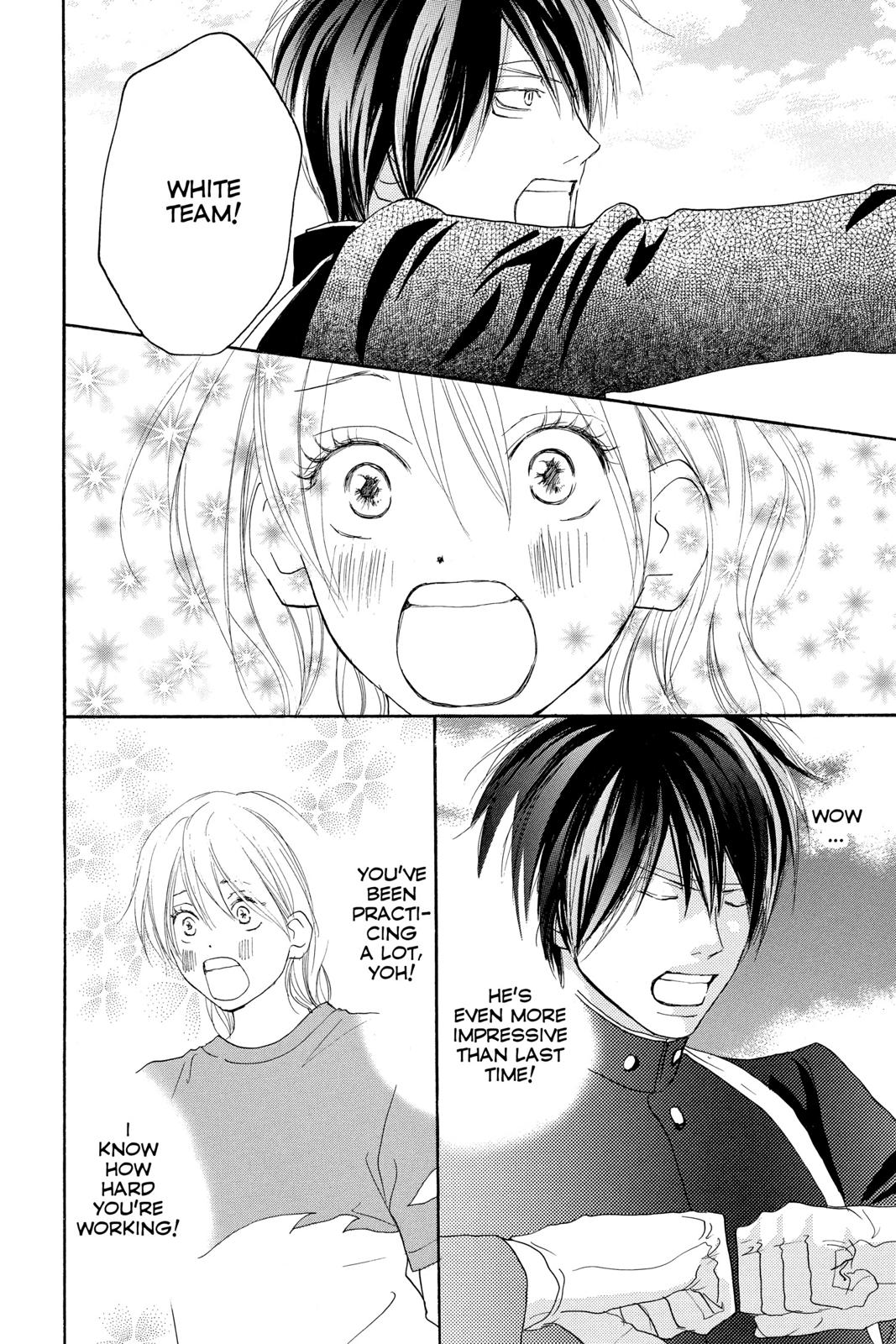 Read High School Debut (en) Manga Online