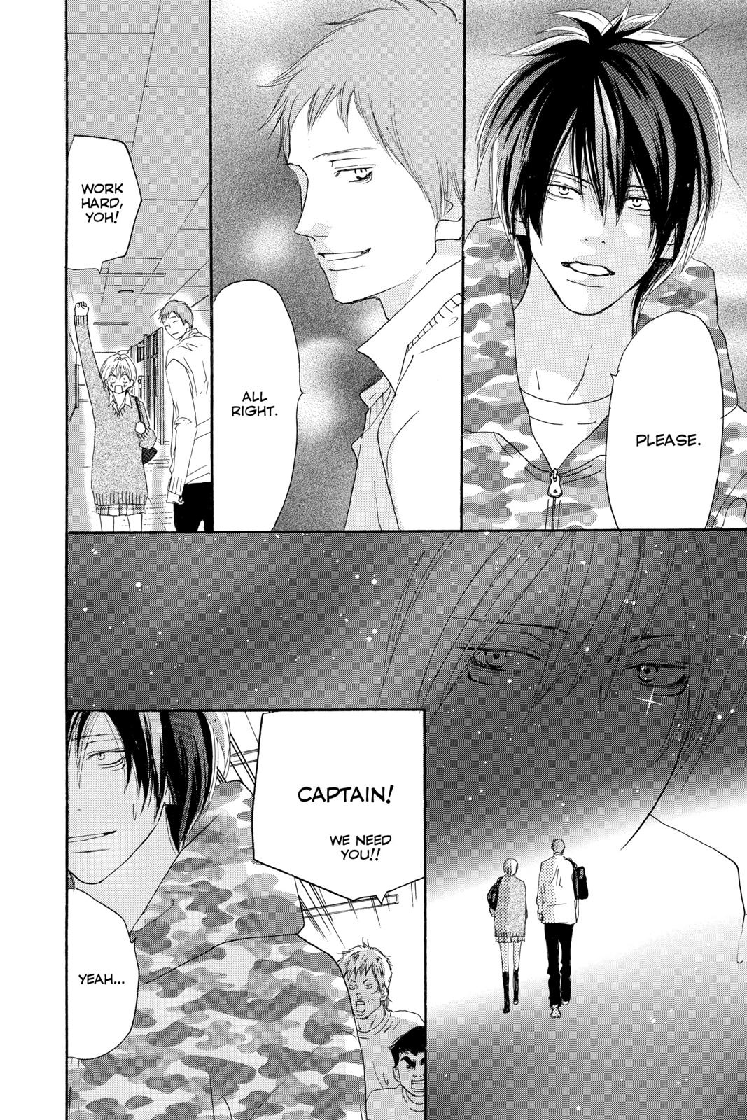 Read High School Debut (en) Manga Online