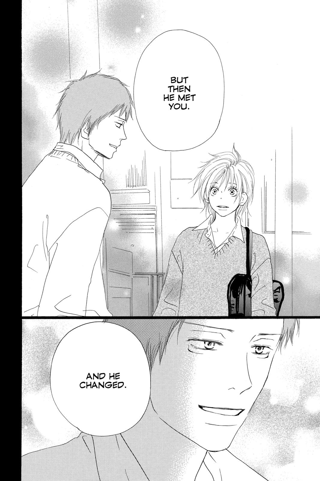 Read High School Debut (en) Manga Online