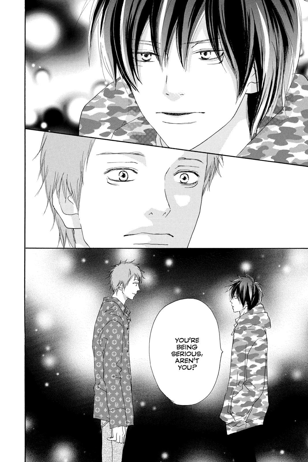 Read High School Debut (en) Manga Online