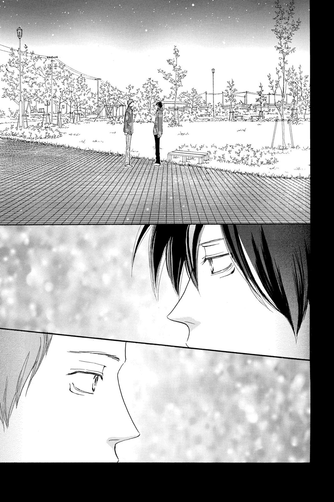 Read High School Debut (en) Manga Online