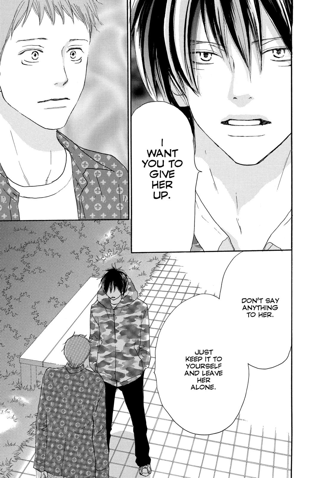 Read High School Debut (en) Manga Online