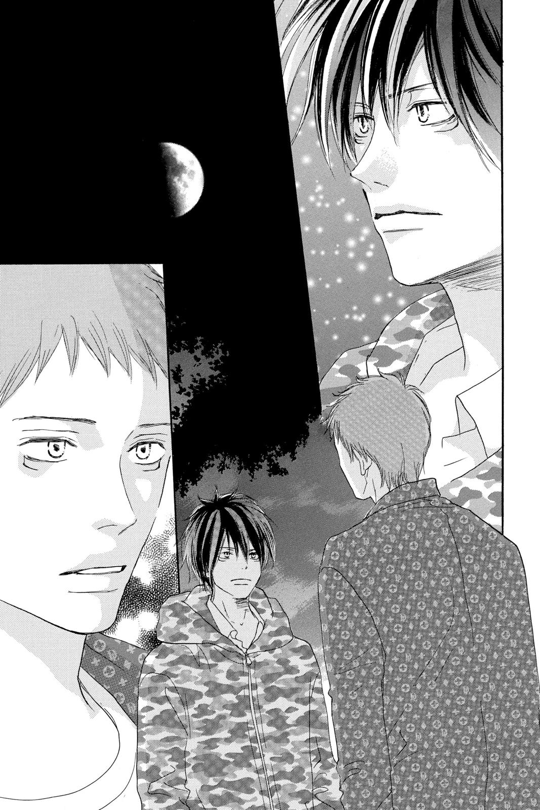 Read High School Debut (en) Manga Online