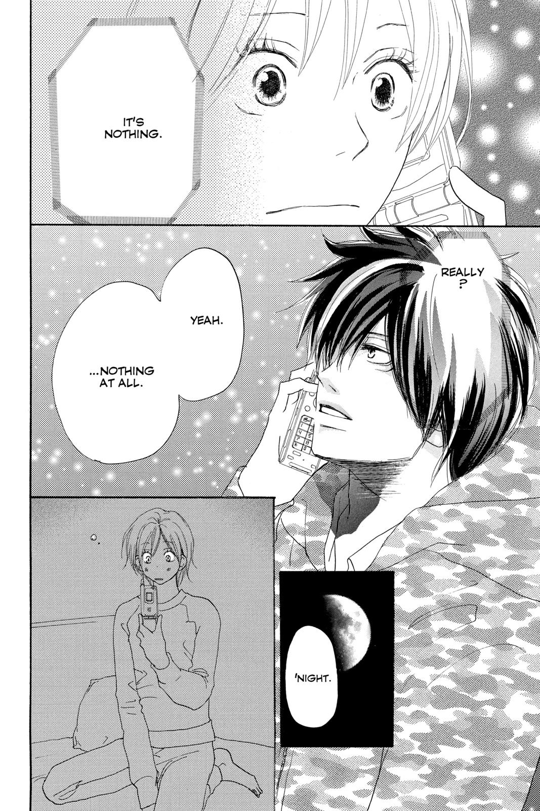 Read High School Debut (en) Manga Online