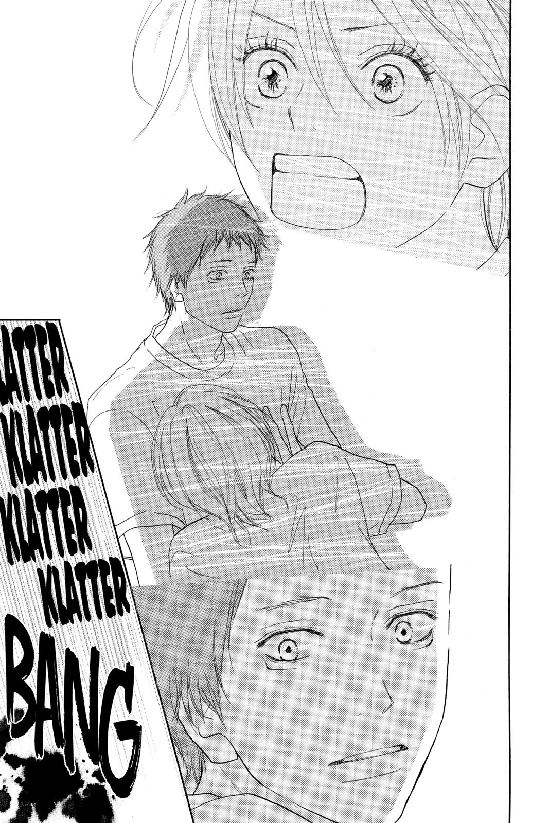 Read High School Debut (en) Manga Online