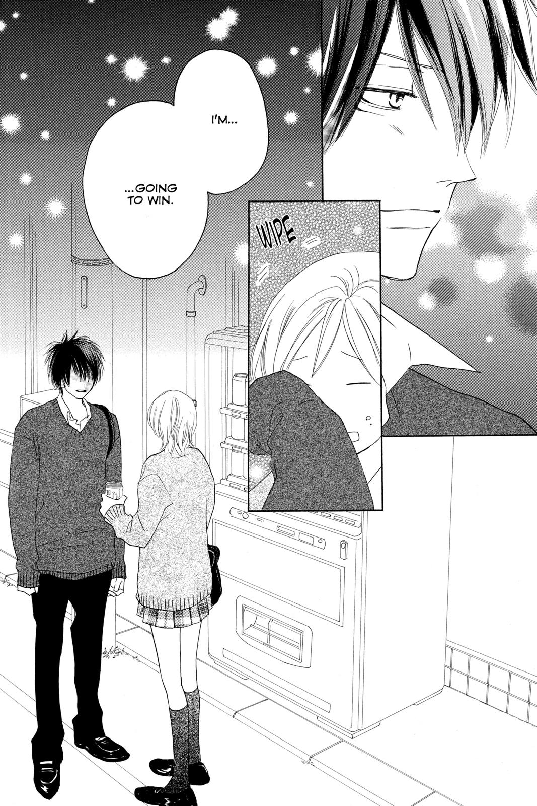 Read High School Debut (en) Manga Online