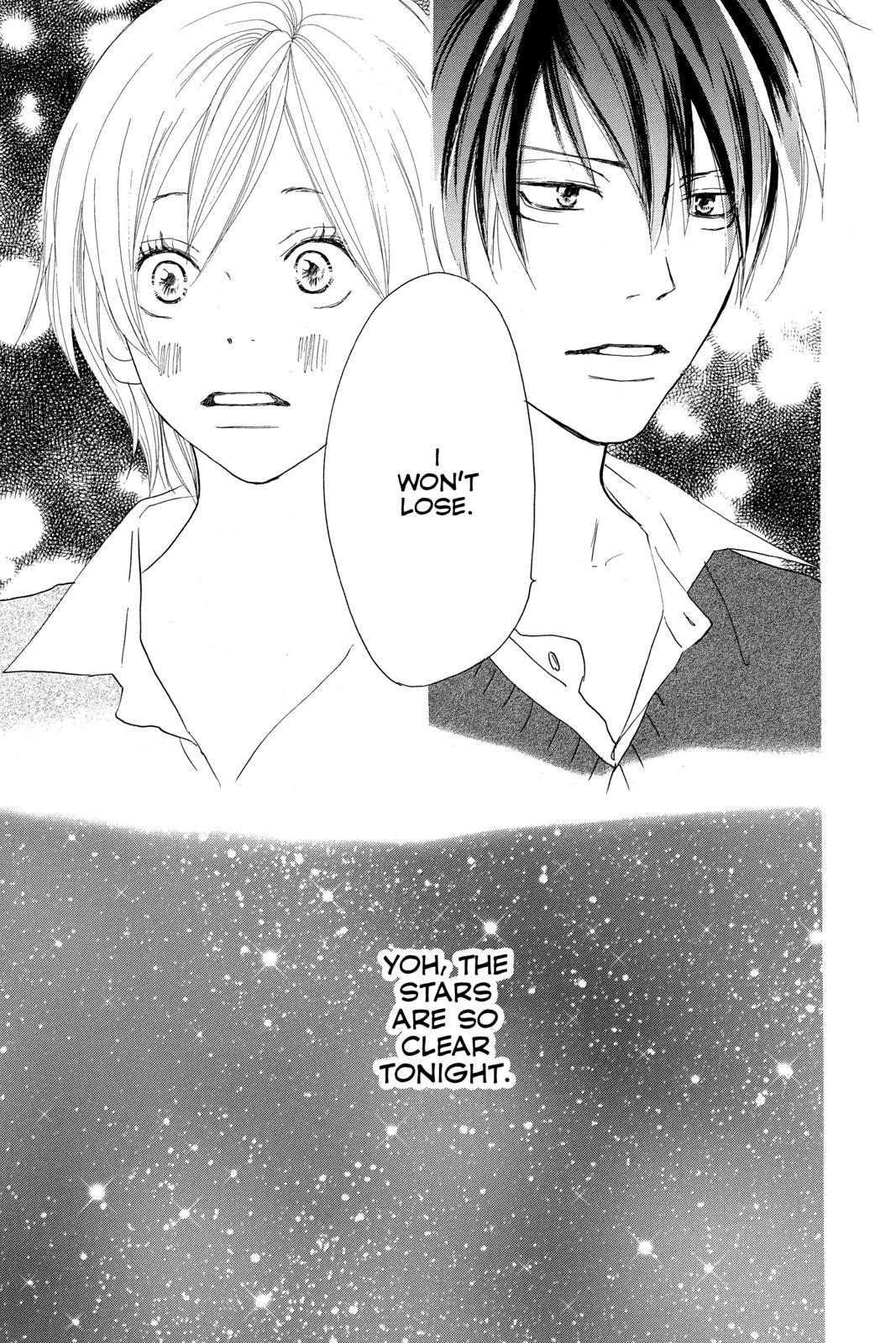 Read High School Debut (en) Manga Online