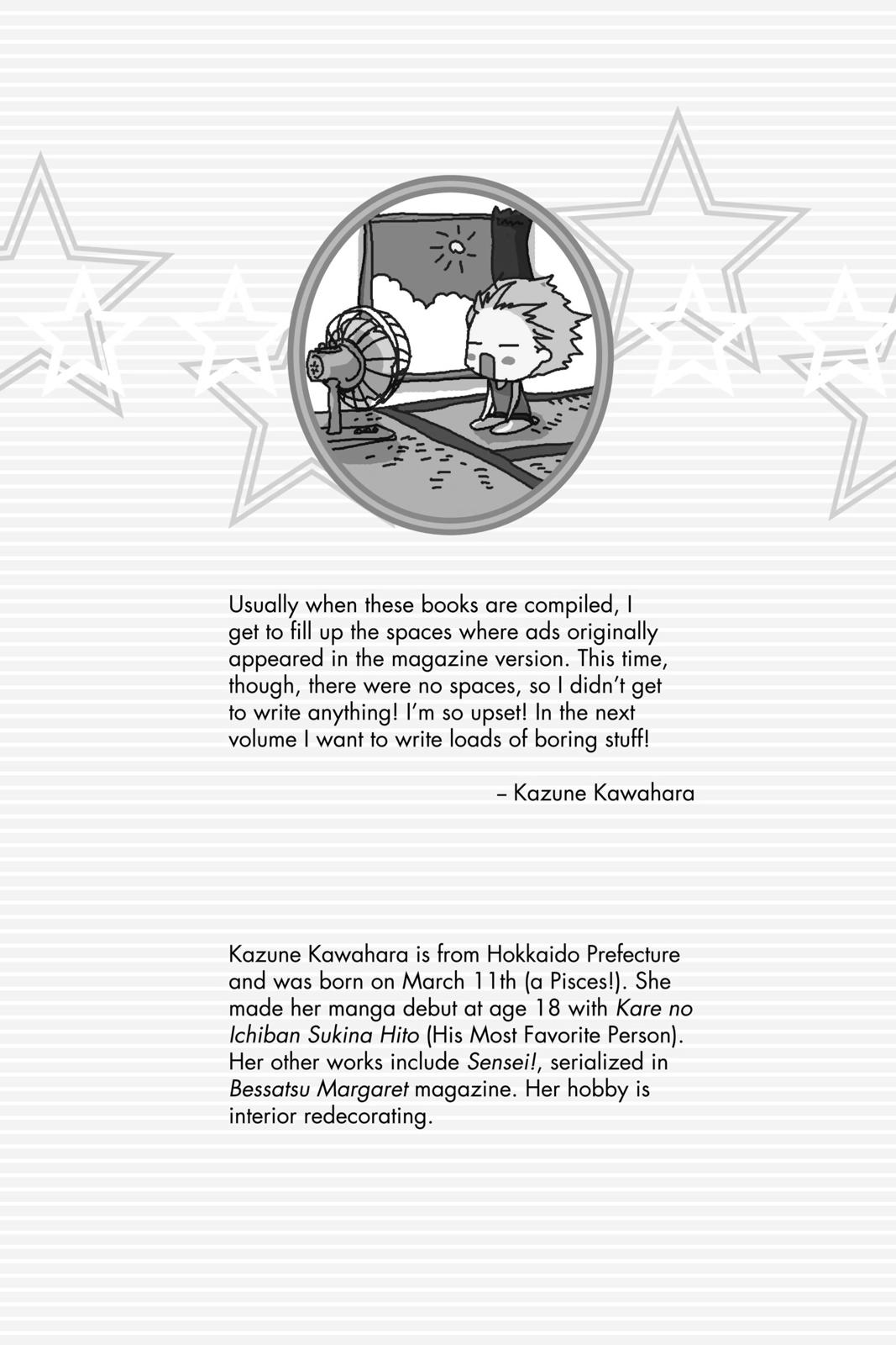 Read High School Debut (en) Manga Online