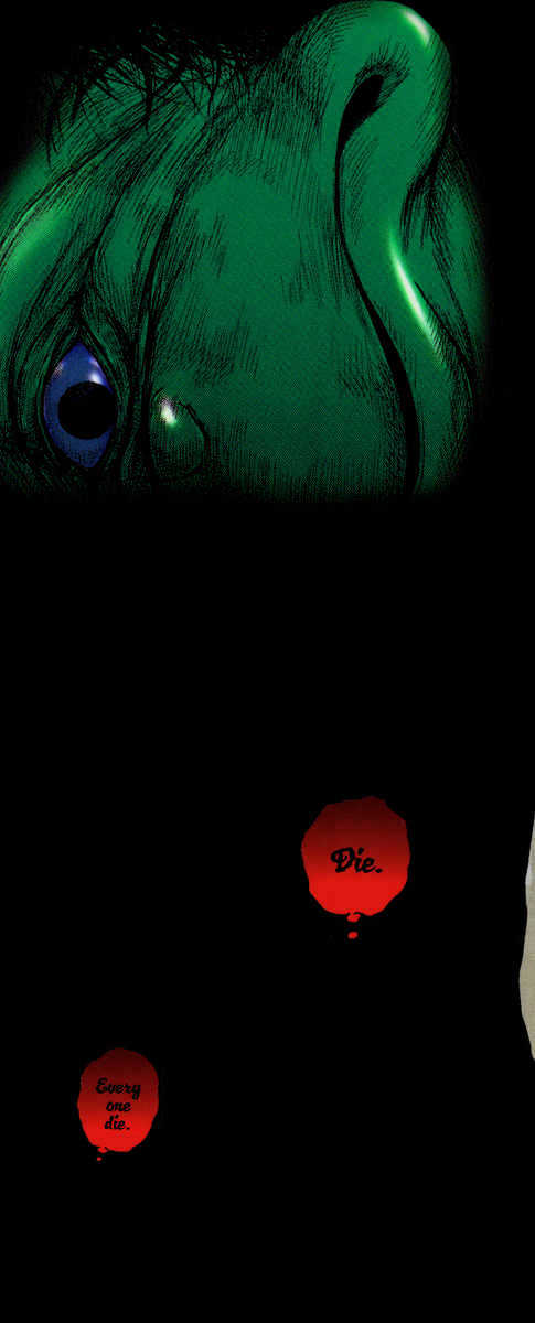 Read Himizu (en) Manga Online