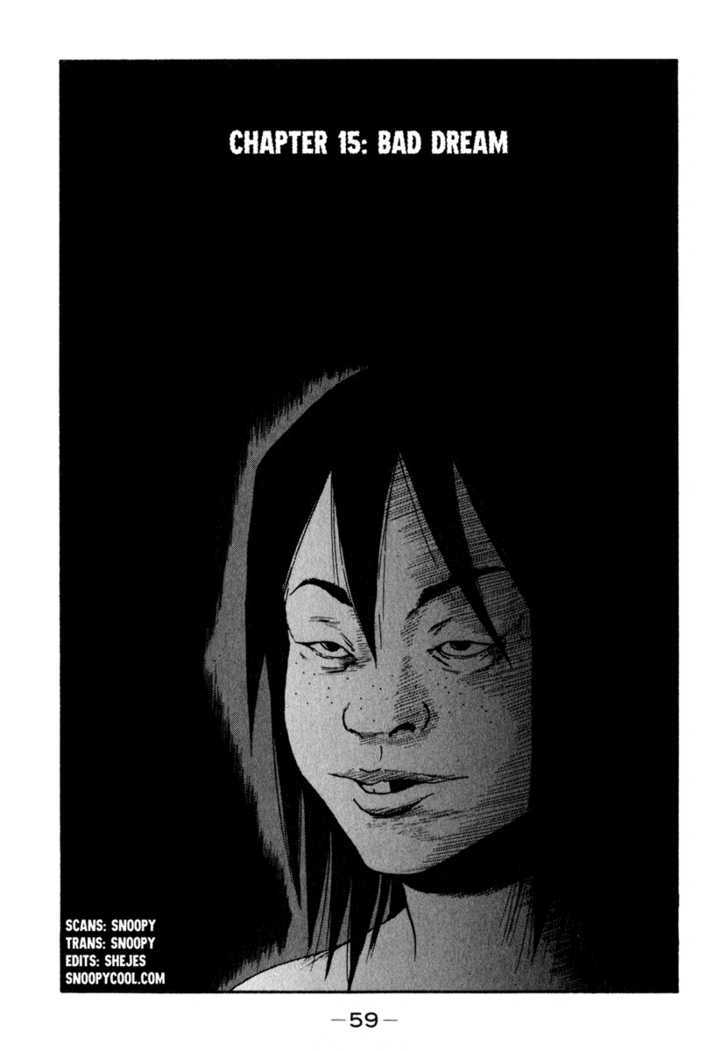Read Himizu (en) Manga Online