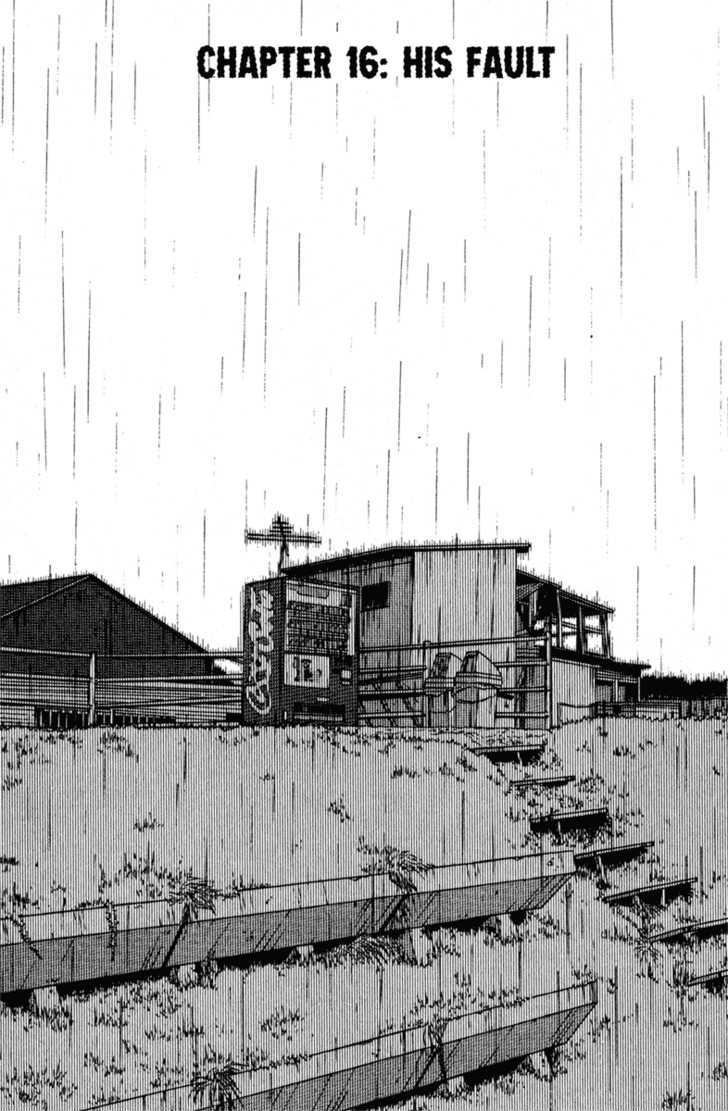 Read Himizu (en) Manga Online