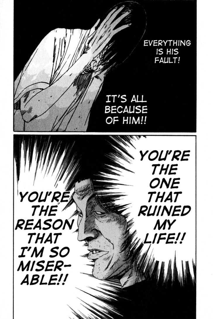 Read Himizu (en) Manga Online