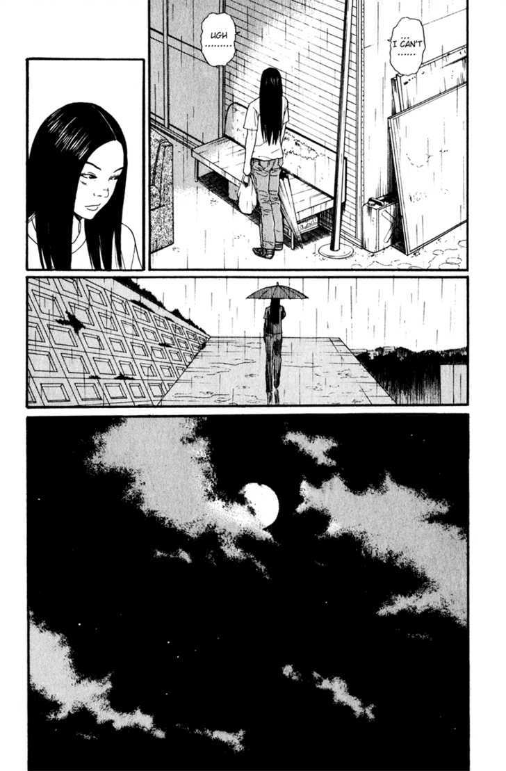 Read Himizu (en) Manga Online