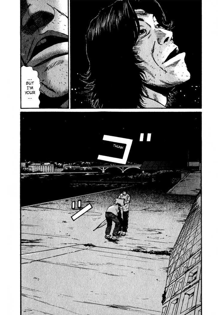 Read Himizu (en) Manga Online