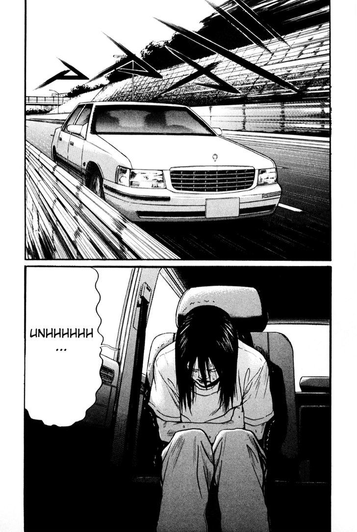 Read Himizu (en) Manga Online