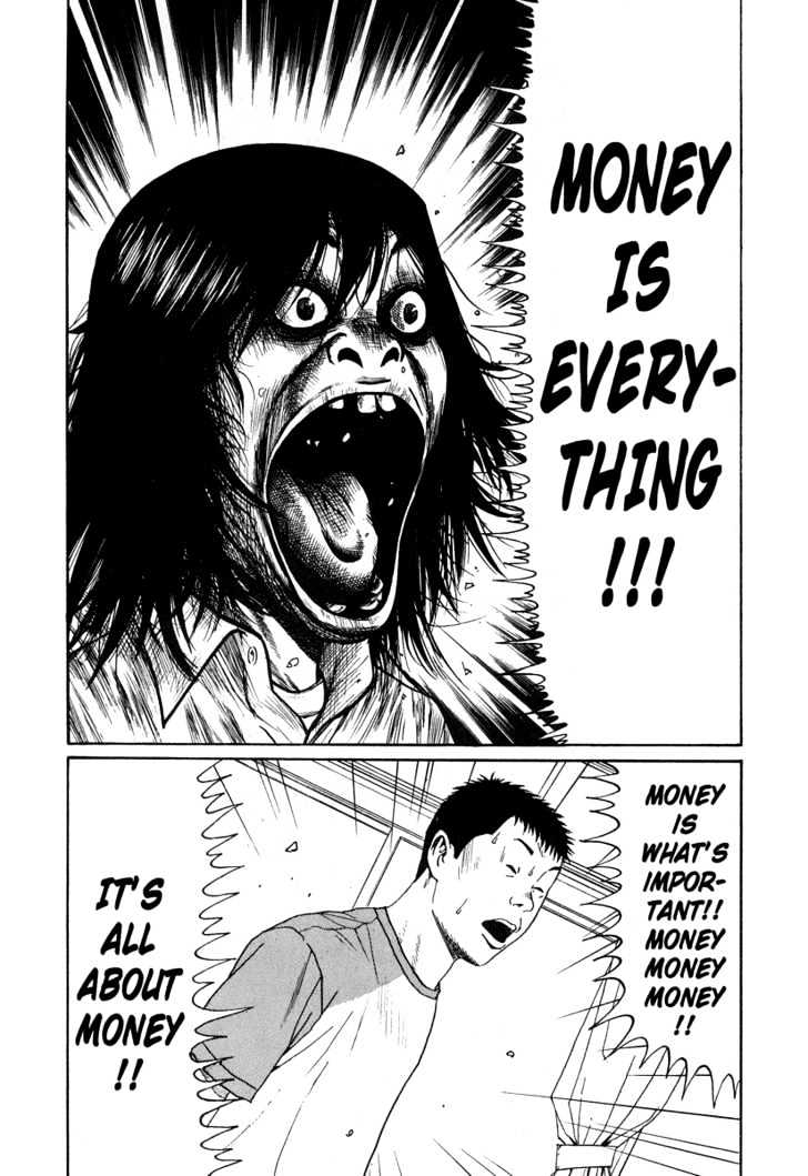 Read Himizu (en) Manga Online