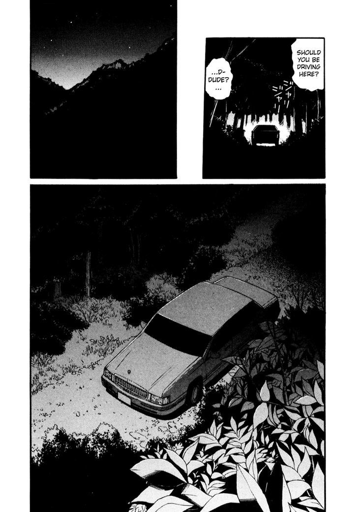 Read Himizu (en) Manga Online