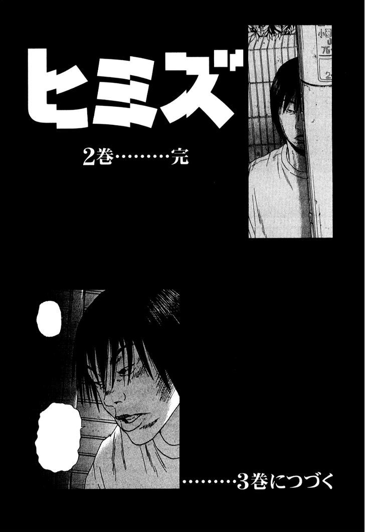 Read Himizu (en) Manga Online