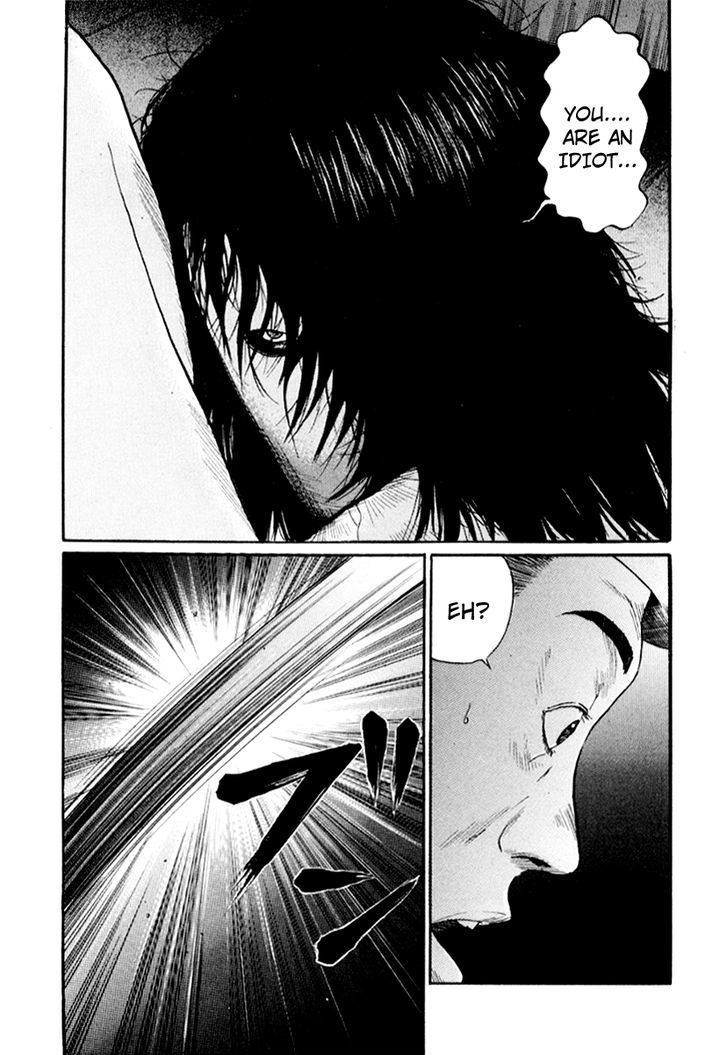 Read Himizu (en) Manga Online