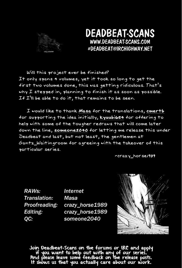 Read Himizu (en) Manga Online