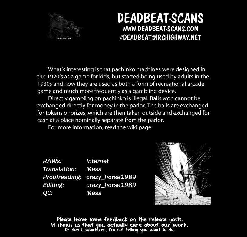 Read Himizu (en) Manga Online