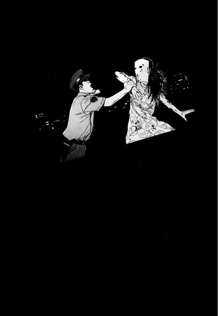 Read Himizu (en) Manga Online