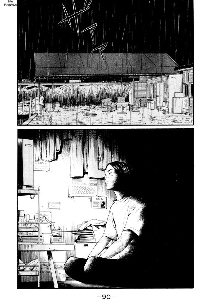 Read Himizu (en) Manga Online