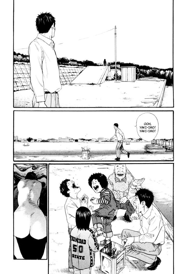 Read Himizu (en) Manga Online