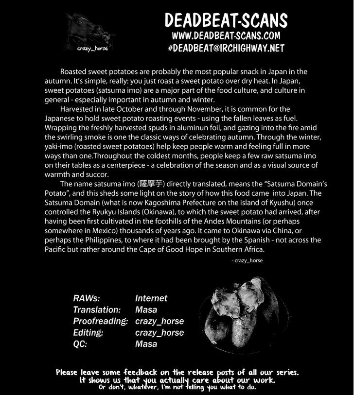 Read Himizu (en) Manga Online