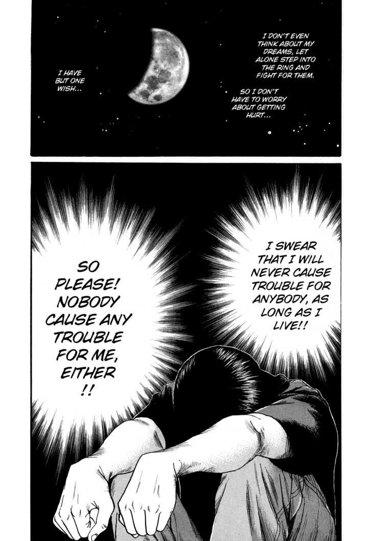 Read Himizu (en) Manga Online