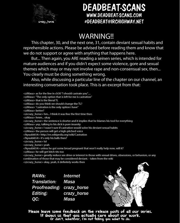 Read Himizu (en) Manga Online