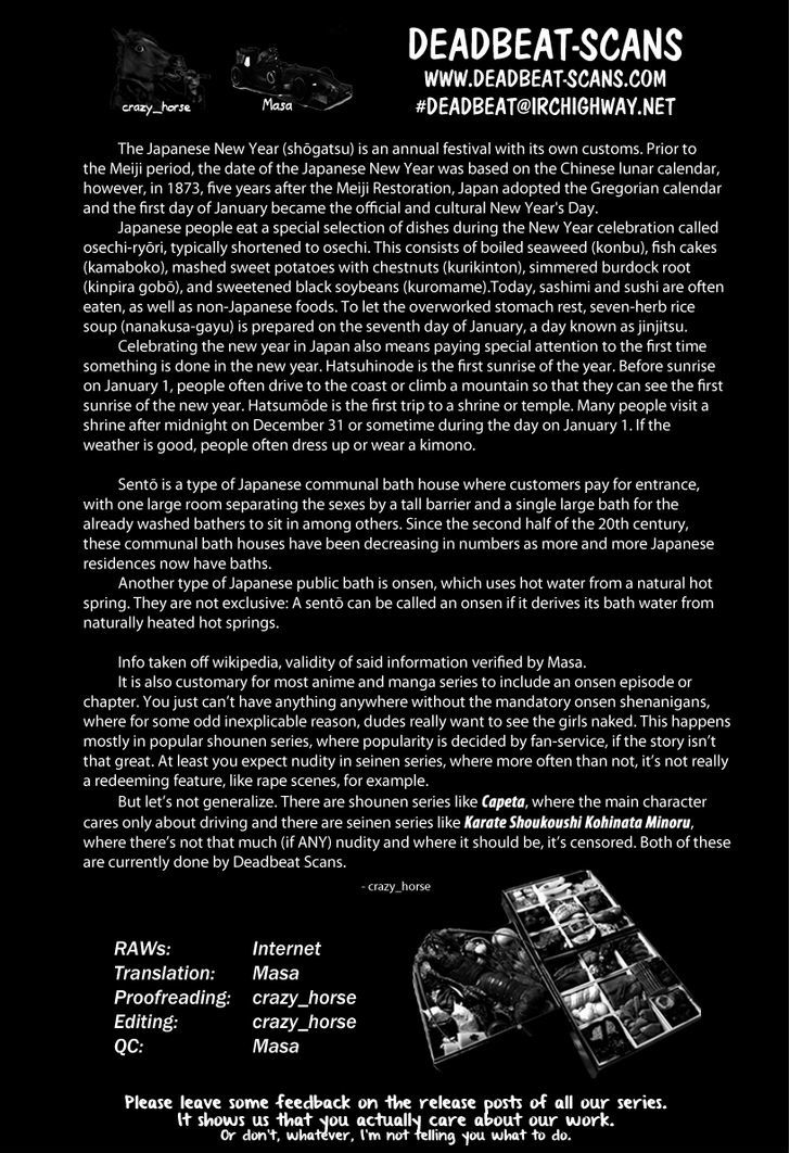 Read Himizu (en) Manga Online