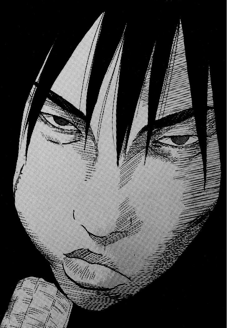 Read Himizu (en) Manga Online