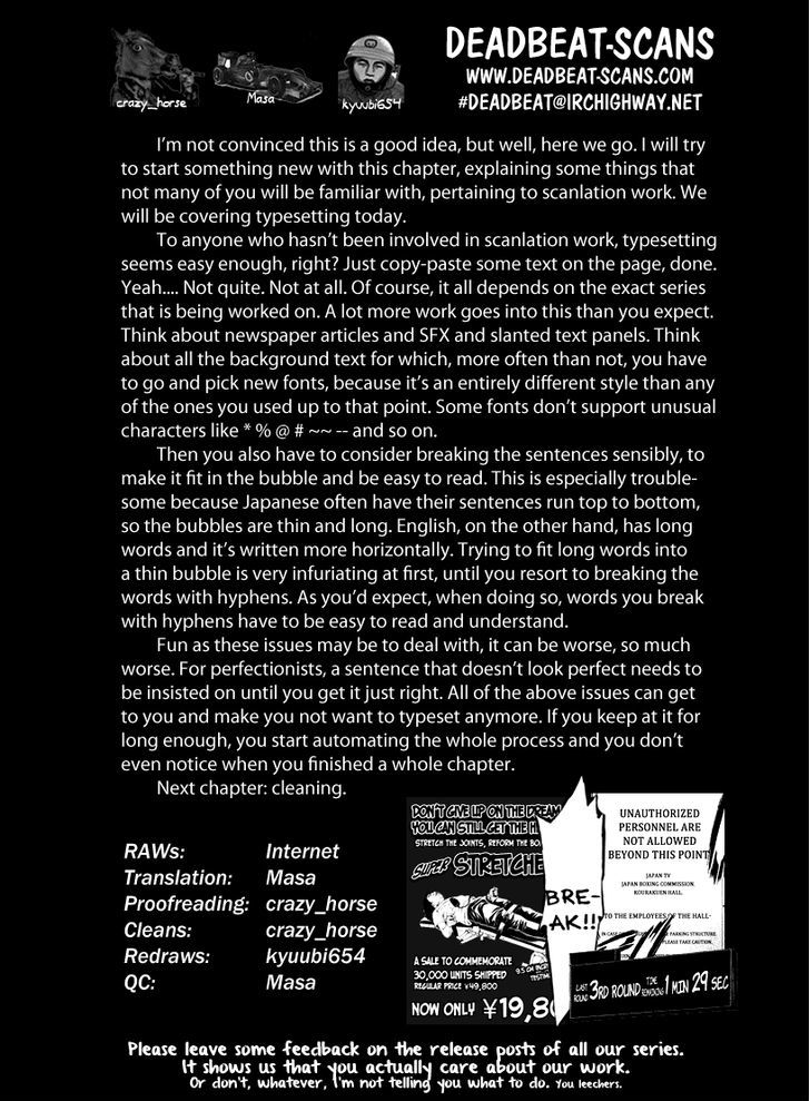 Read Himizu (en) Manga Online