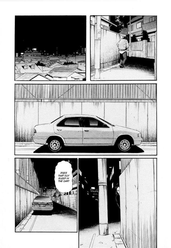 Read Himizu (en) Manga Online