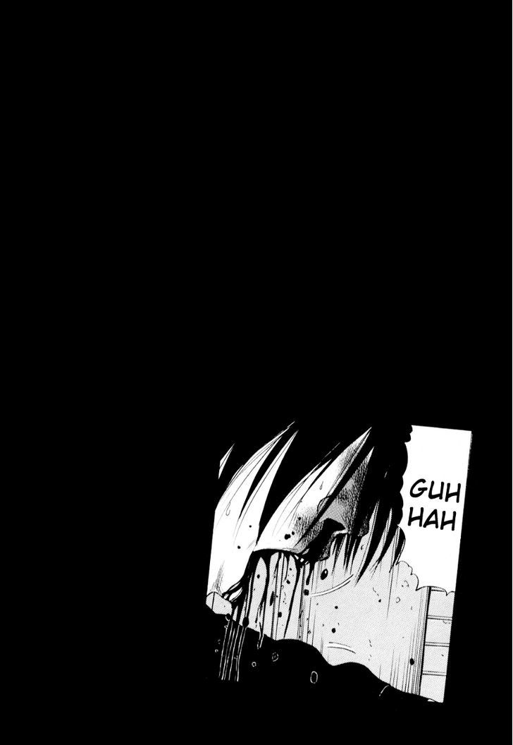 Read Himizu (en) Manga Online