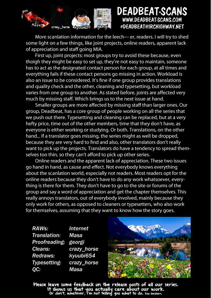 Read Himizu (en) Manga Online