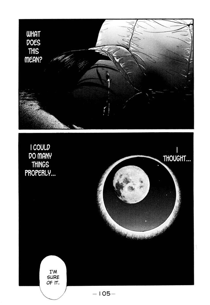 Read Himizu (en) Manga Online