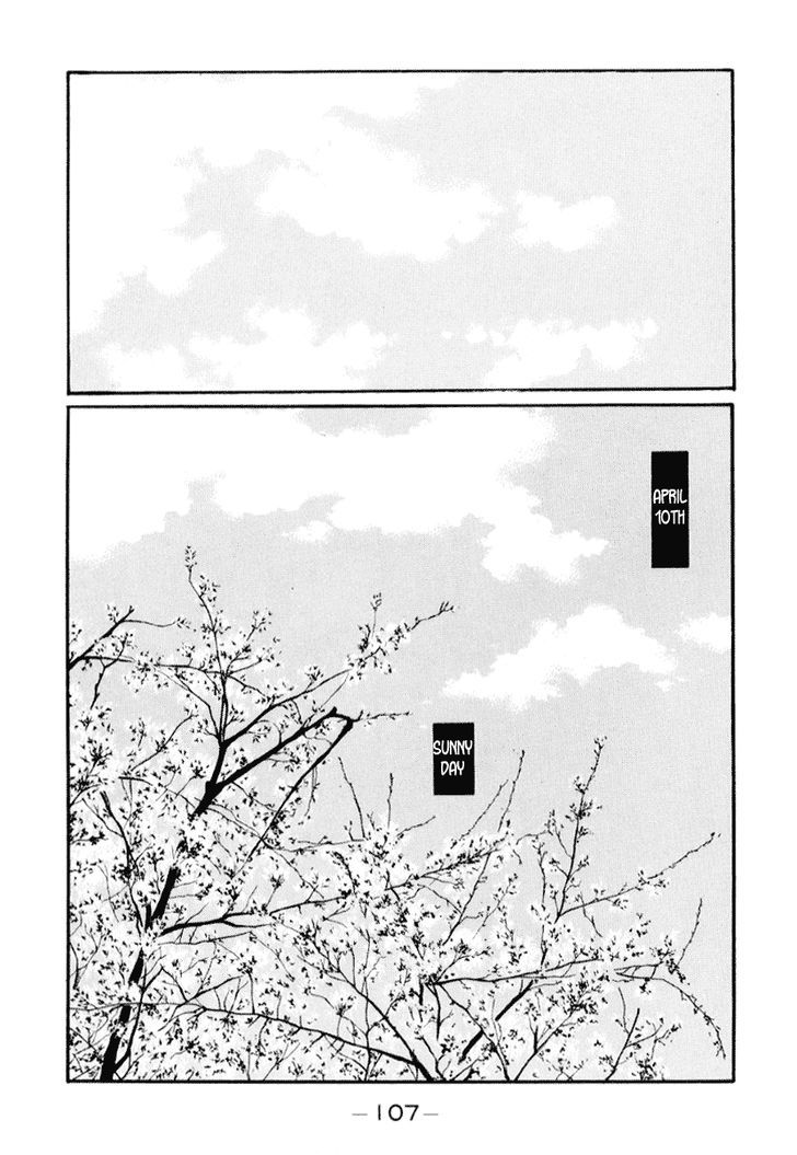 Read Himizu (en) Manga Online