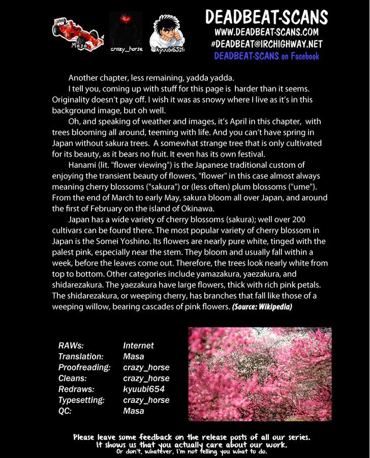 Read Himizu (en) Manga Online