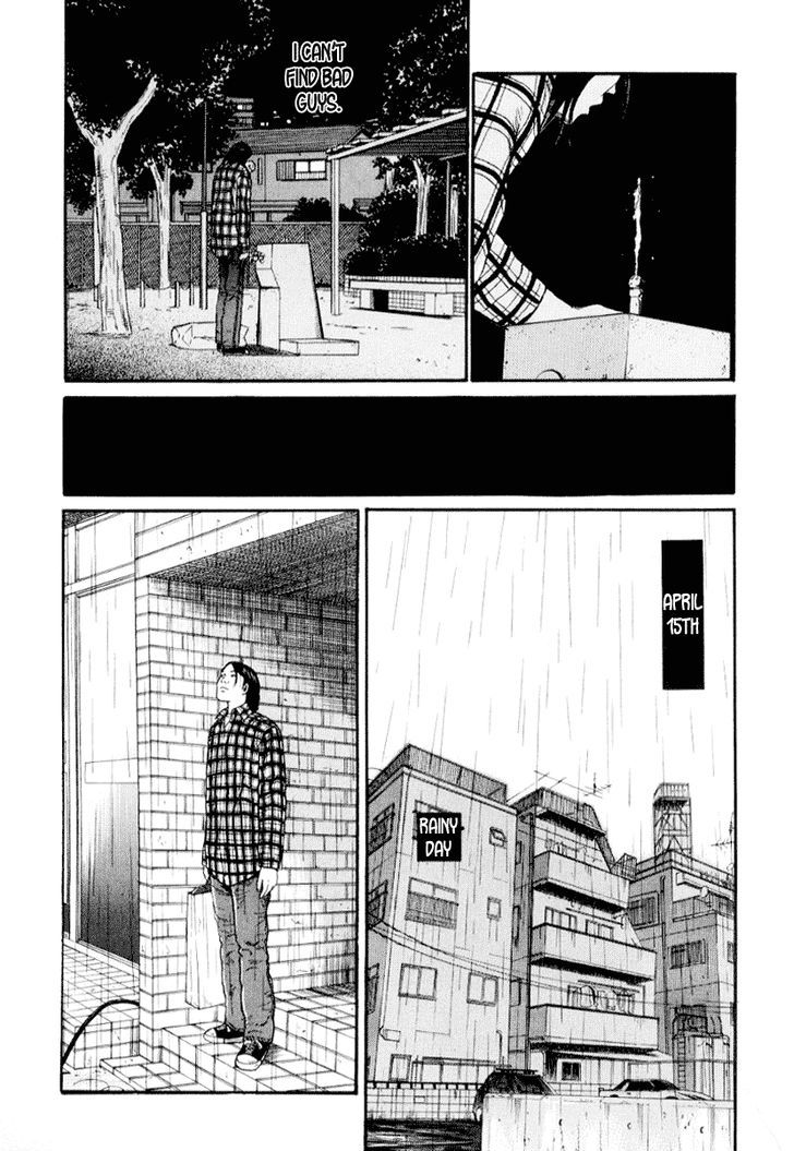 Read Himizu (en) Manga Online