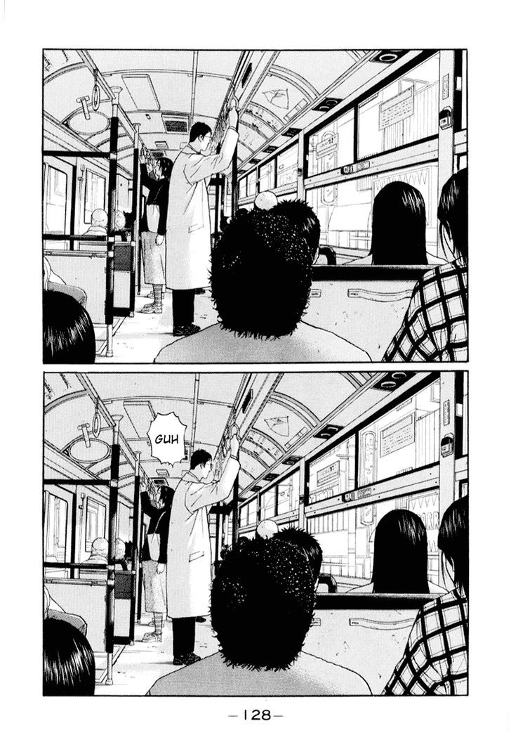 Read Himizu (en) Manga Online