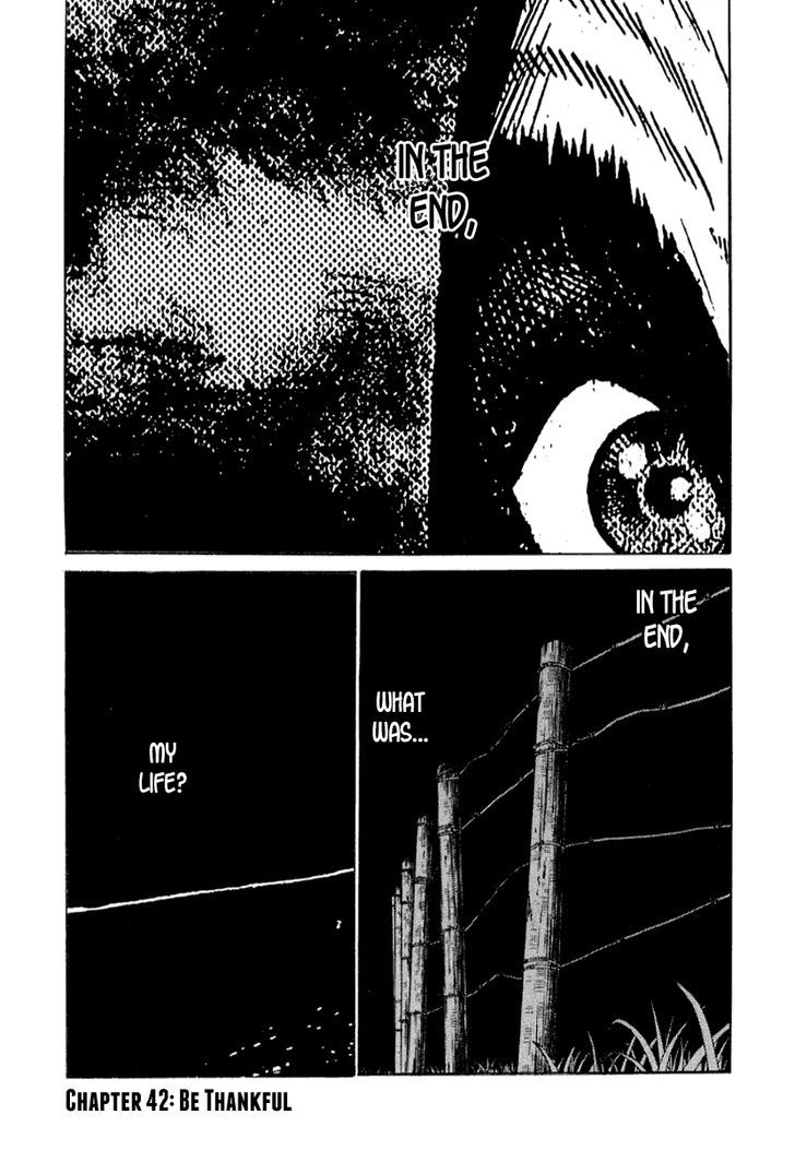 Read Himizu (en) Manga Online