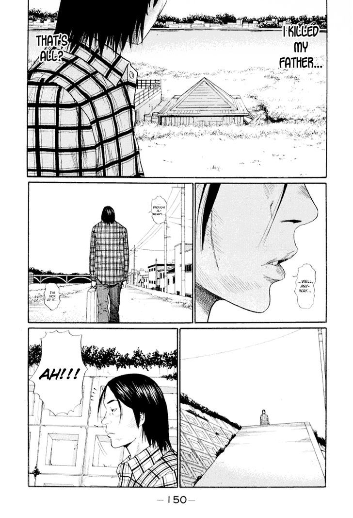 Read Himizu (en) Manga Online