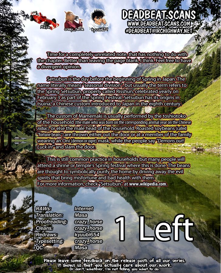 Read Himizu (en) Manga Online