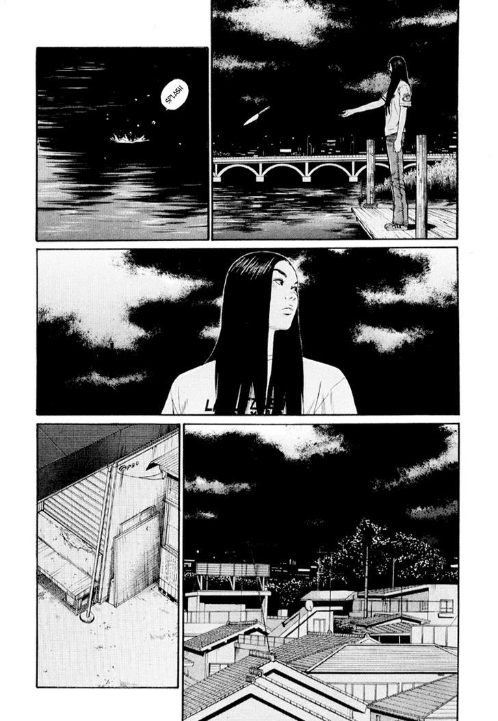 Read Himizu (en) Manga Online