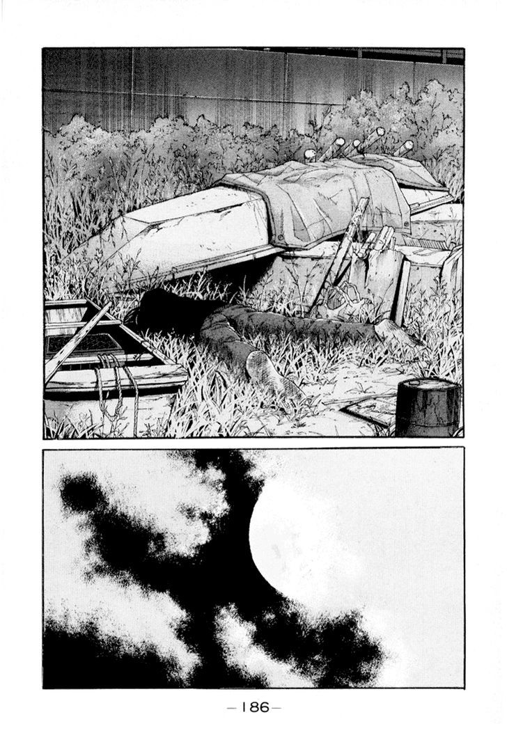 Read Himizu (en) Manga Online